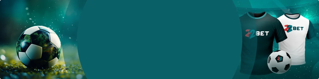 22Bet Κερδίστε Πόντους