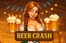 Beer Crash
