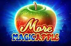 Magic Apple
