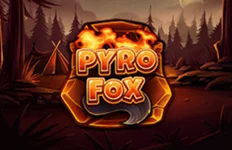 Pyro Fox