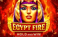 Egypt Fire