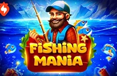 Fishing Mania