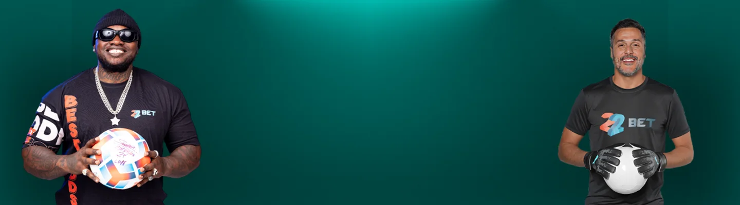 22Bet Σύνδεση 22Bet Σύνδεση