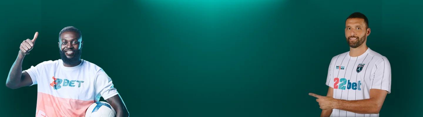 22Bet Υποστήριξη 22Bet Υποστήριξη